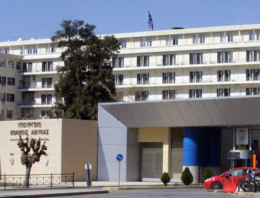 ΥΠΕΘΑ προς ΝΔ : «Δεν θα ακολουθήσουμε τον παραλογισμό του…παραδείσου»
